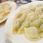 Noodles and Dumplings, Palmerston North