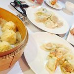 Noodles and Dumplings, Palmerston North