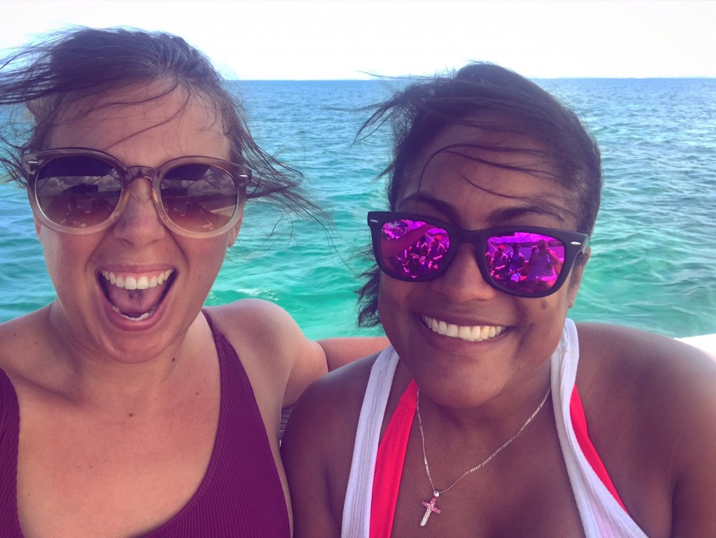 Snorkeling Party Boat Charter – Let The Fun Times Roll! - Wander Wonder ...