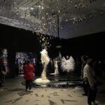 artistic works of Iris van Herpen