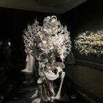 Iris van Herpen creations